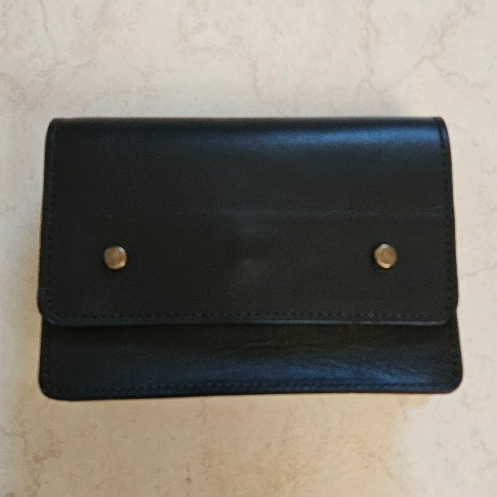 ABLE Mare Convertible Belt Bag